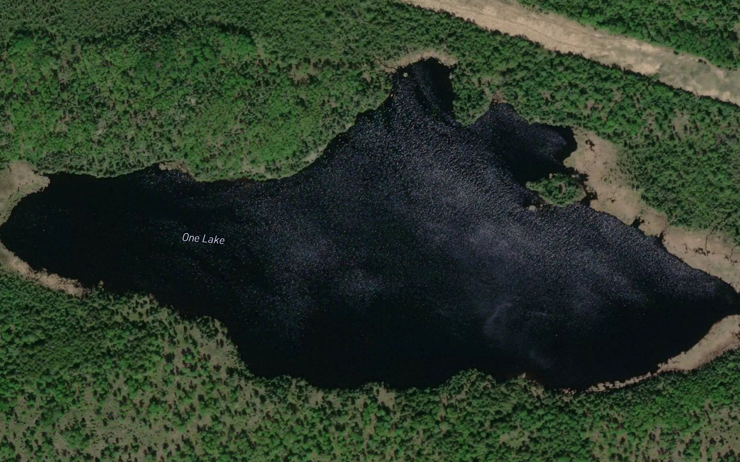 One Lake