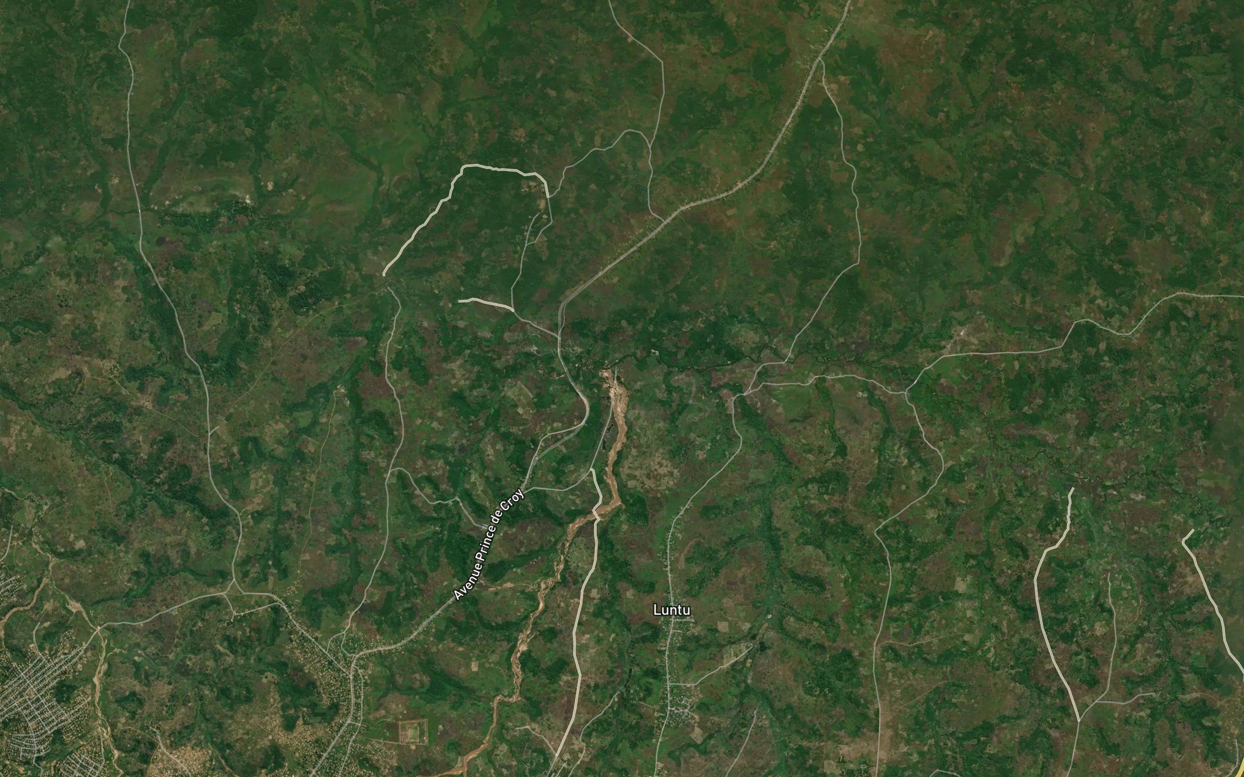 Tshinsambi