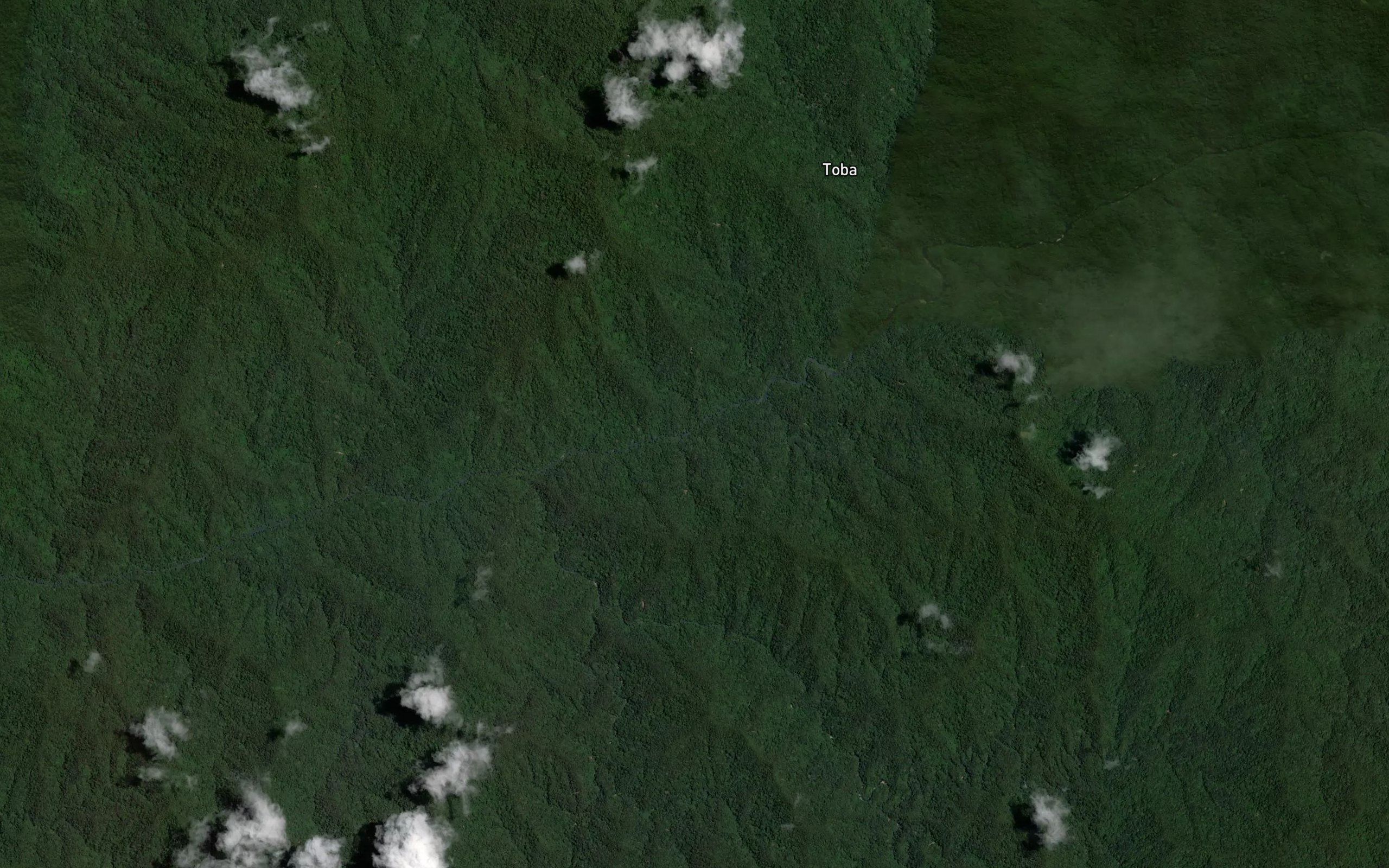 Sungai Daju