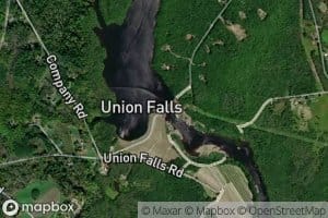 Saco River Reservoir