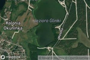 Jezioro Glinki