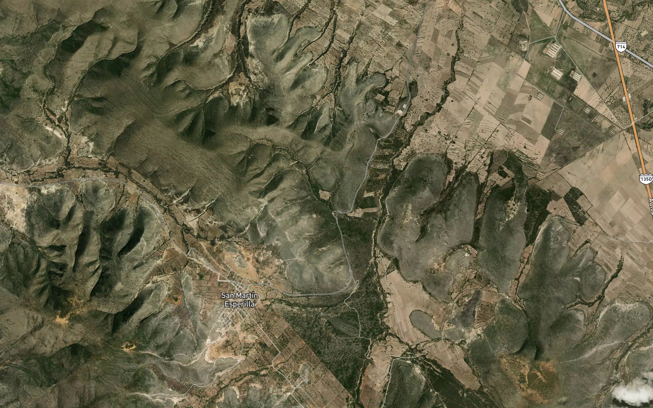 Barranca Zoquiapa