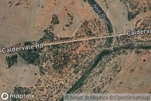 Stockade Creek