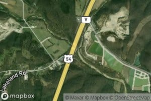 East Fork Little Gravois Creek