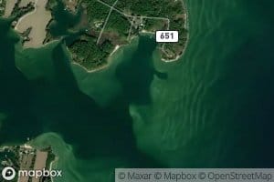 Rones Bay