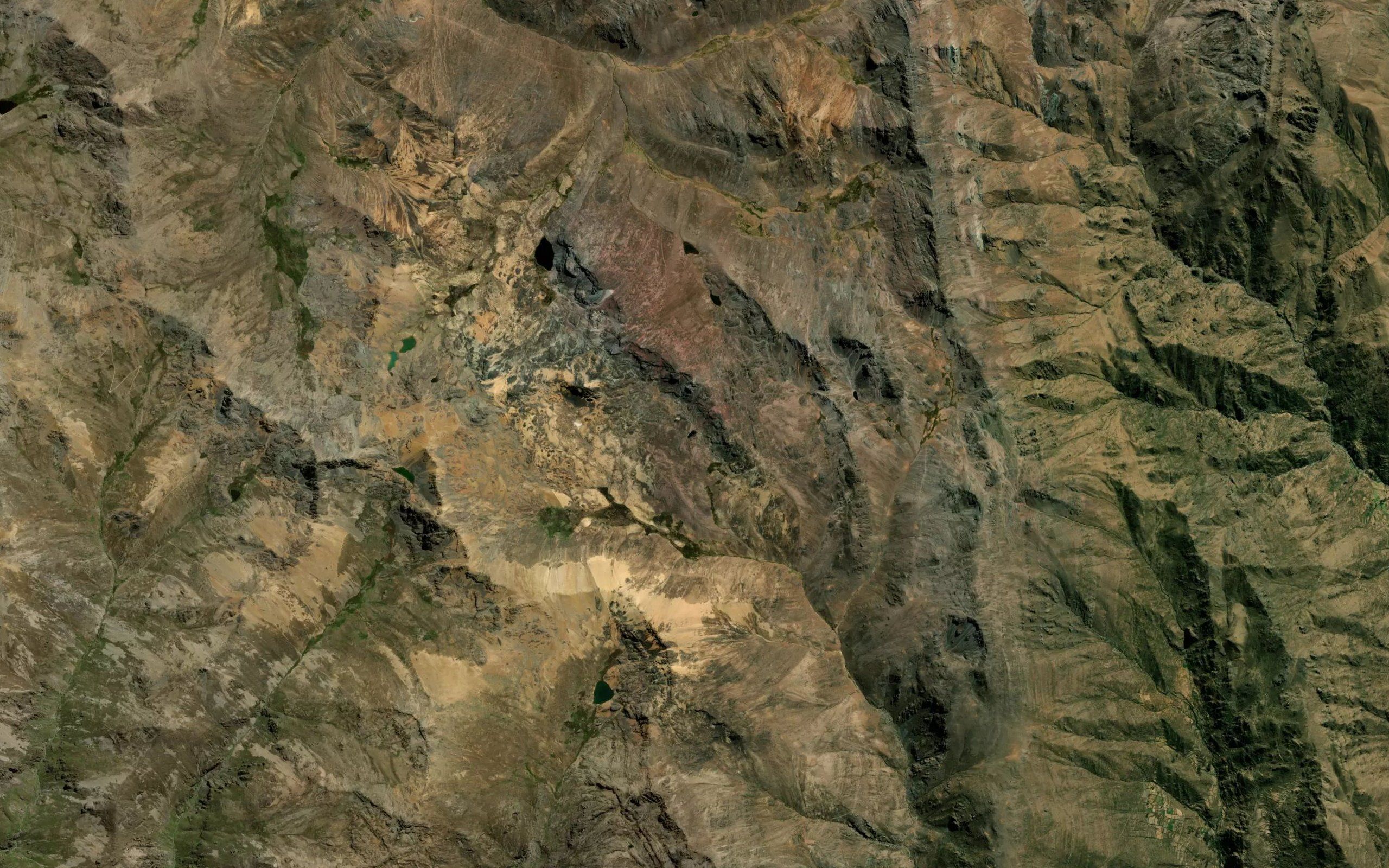 Laguna Yanacienegro