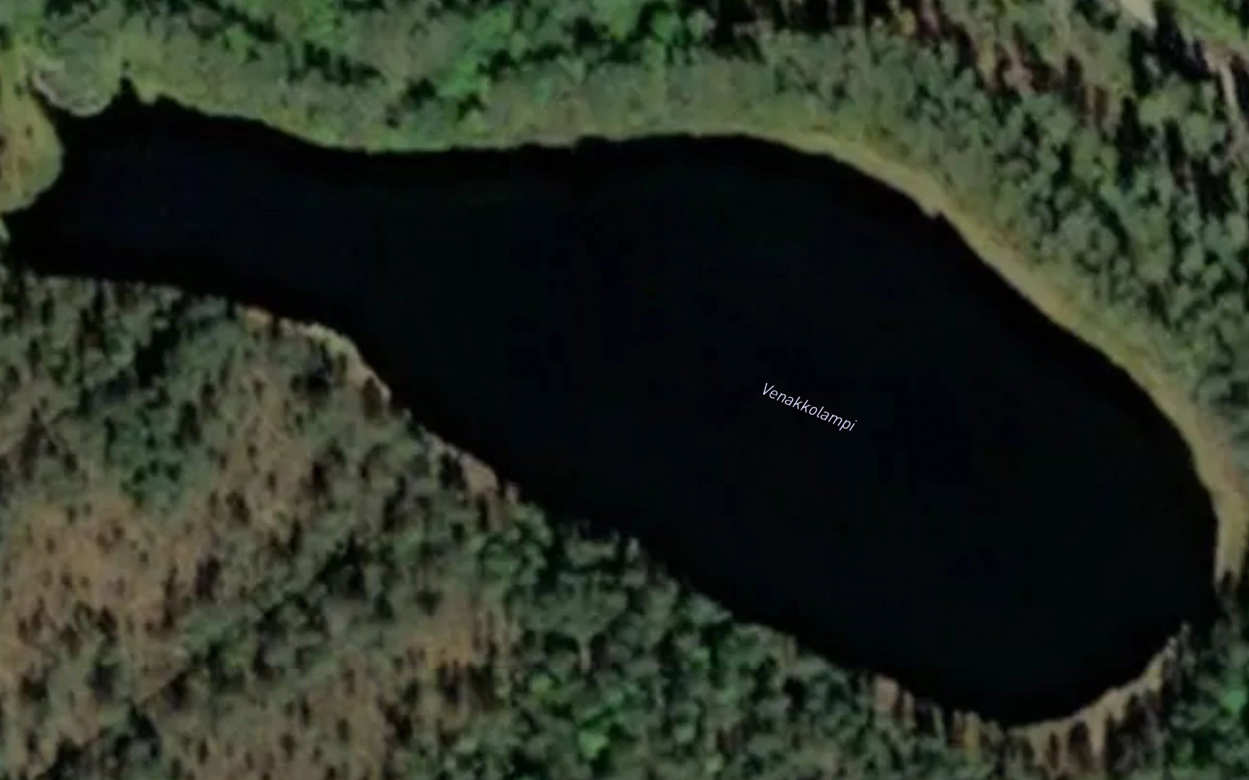Venakkolammit