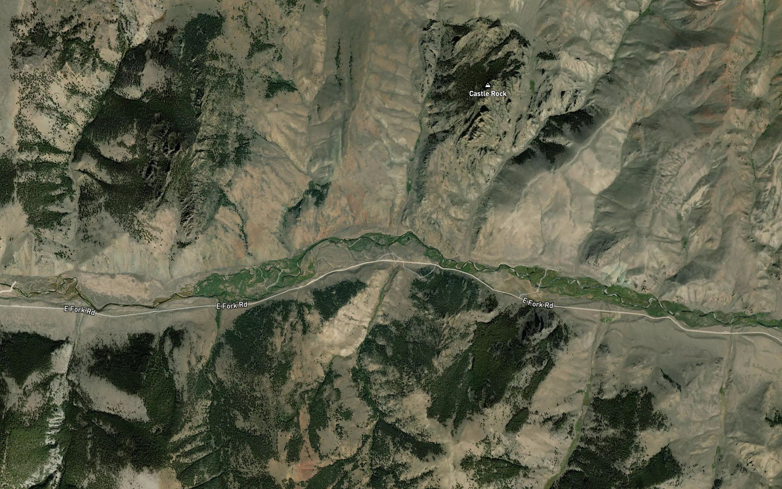 Deer Creek