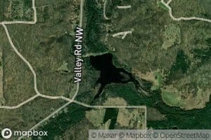 Rugg Pond