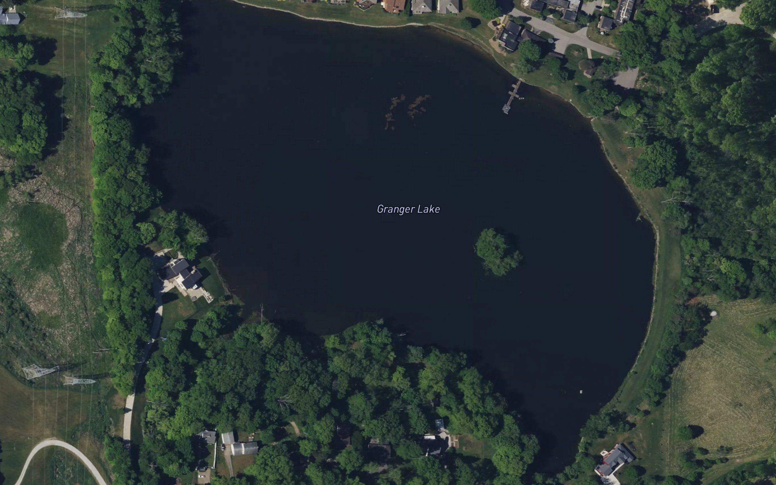 Granger Lake