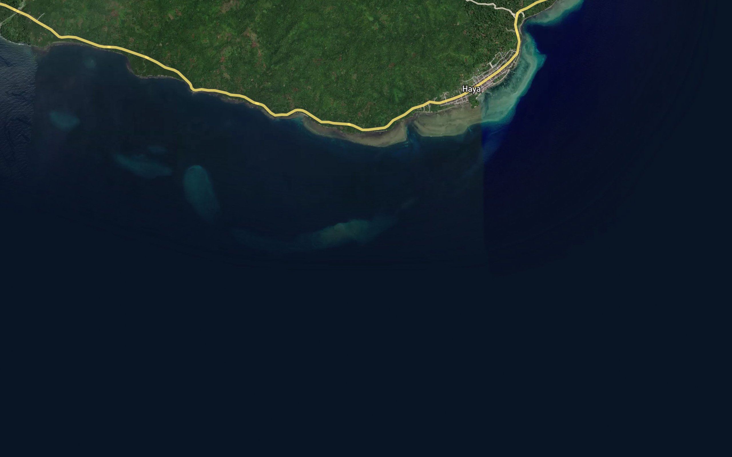 Karang Pekelo
