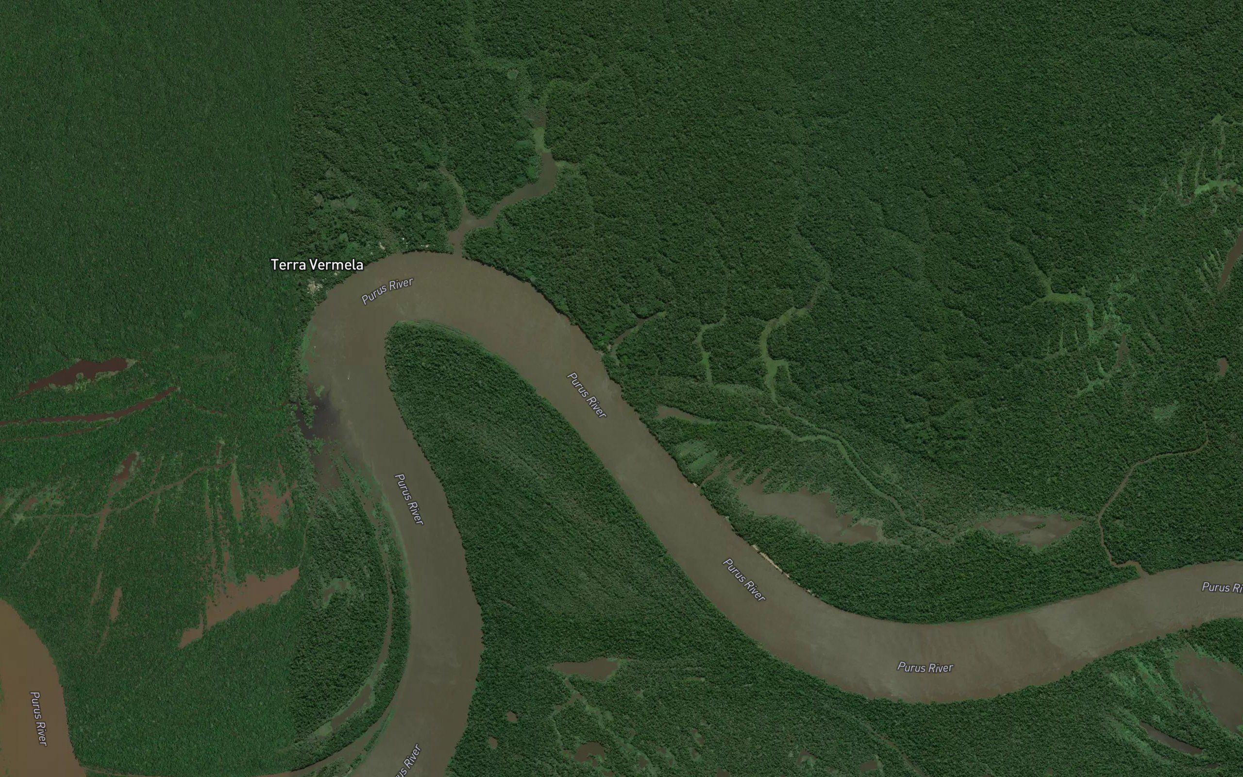 Parana do Orana