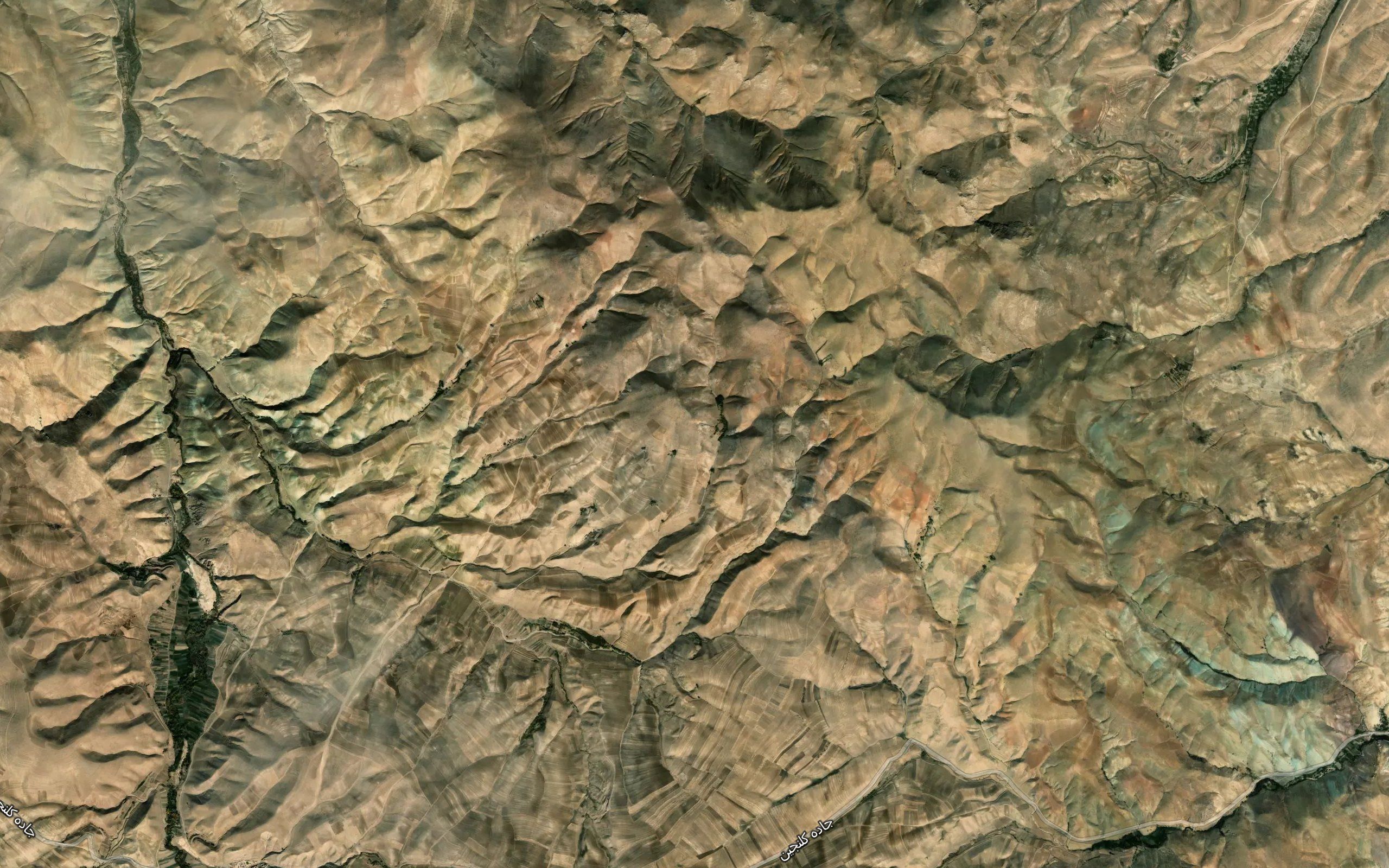 Cheshmeh-ye Uzun Bolagh