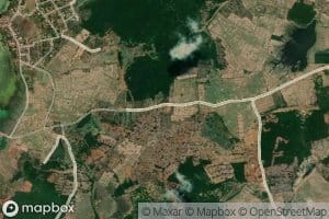 Periya Arapatha Kulam