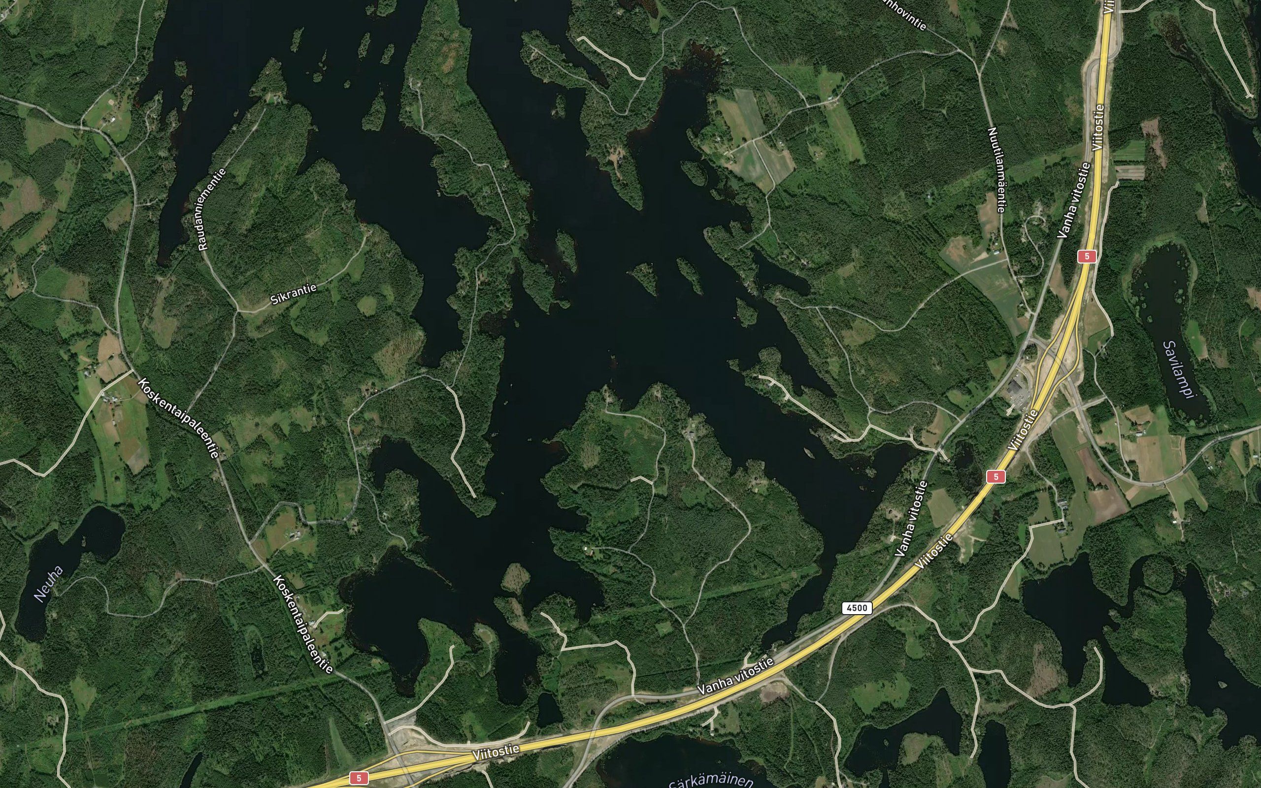 Haapalahti