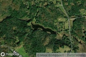 Gleason Pond