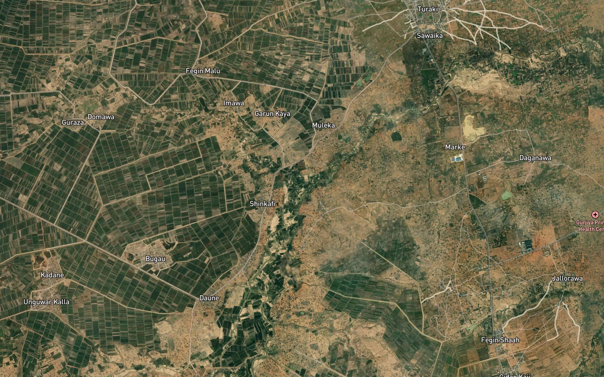 River Kore