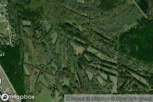 Woolforks Lake (historical)