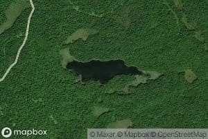Wolfish Lake