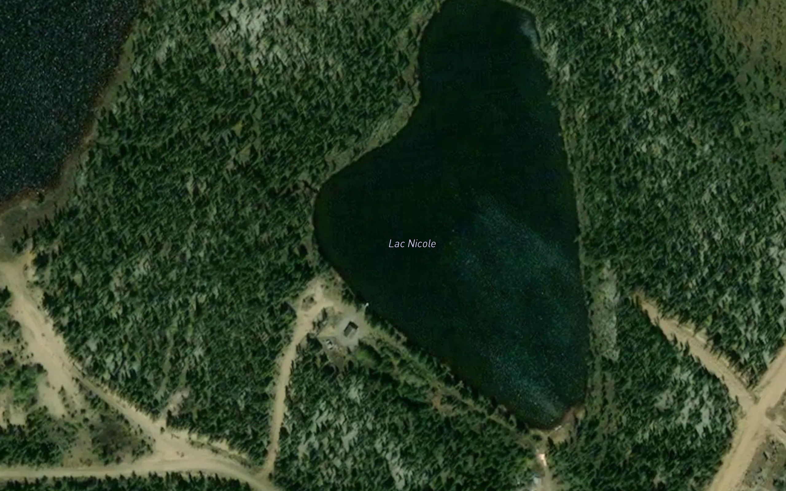 Lac Nicole