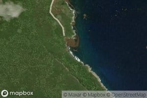 Caleton del Viejo Carlos