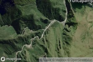 Quebrada Lihui Lihui