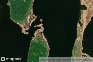 Balsam Lake