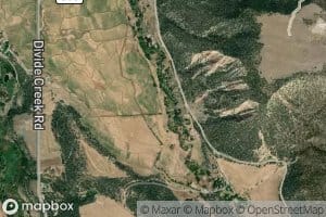 East Divide Creek Ditch