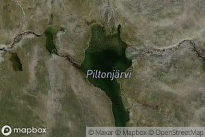 Piltonjaervi