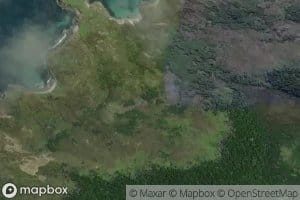 Moana Putakitaki Lagoon