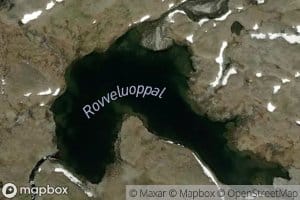 Rovveluoppal