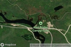 Abol Stream