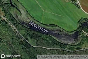 Myllylampi