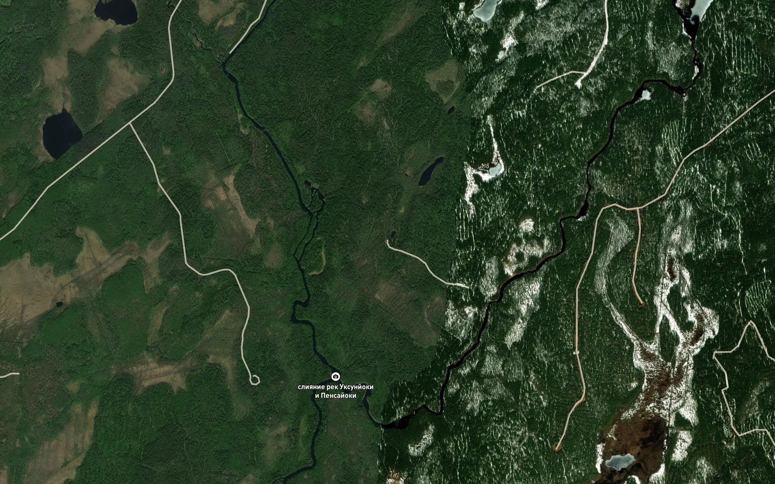 Ozero Peittolampi