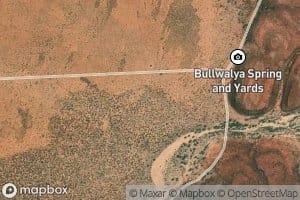 Bullwolya Spring