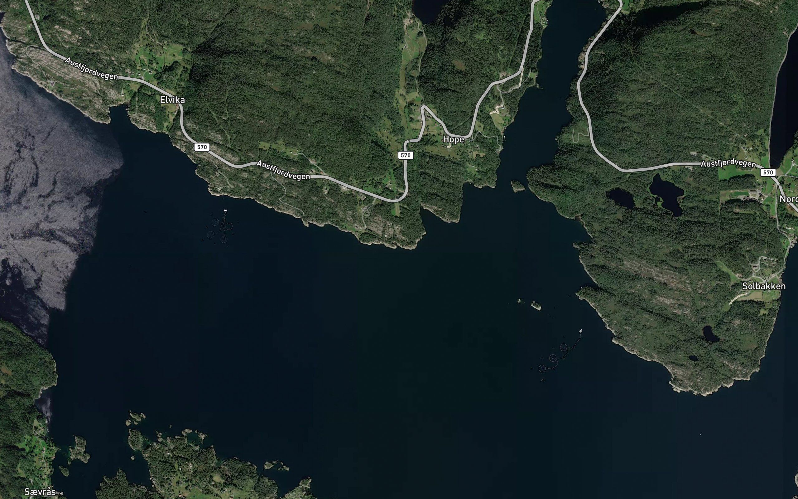 Kremmarvika