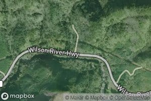 Zig Zag Creek