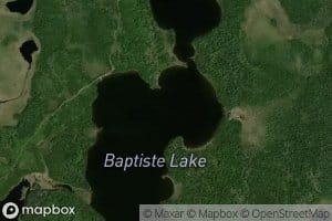 Baptiste Lake