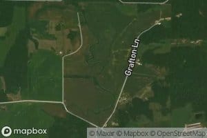 Buck Knob Creek