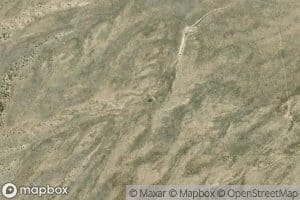 South Studebaker Reservoir