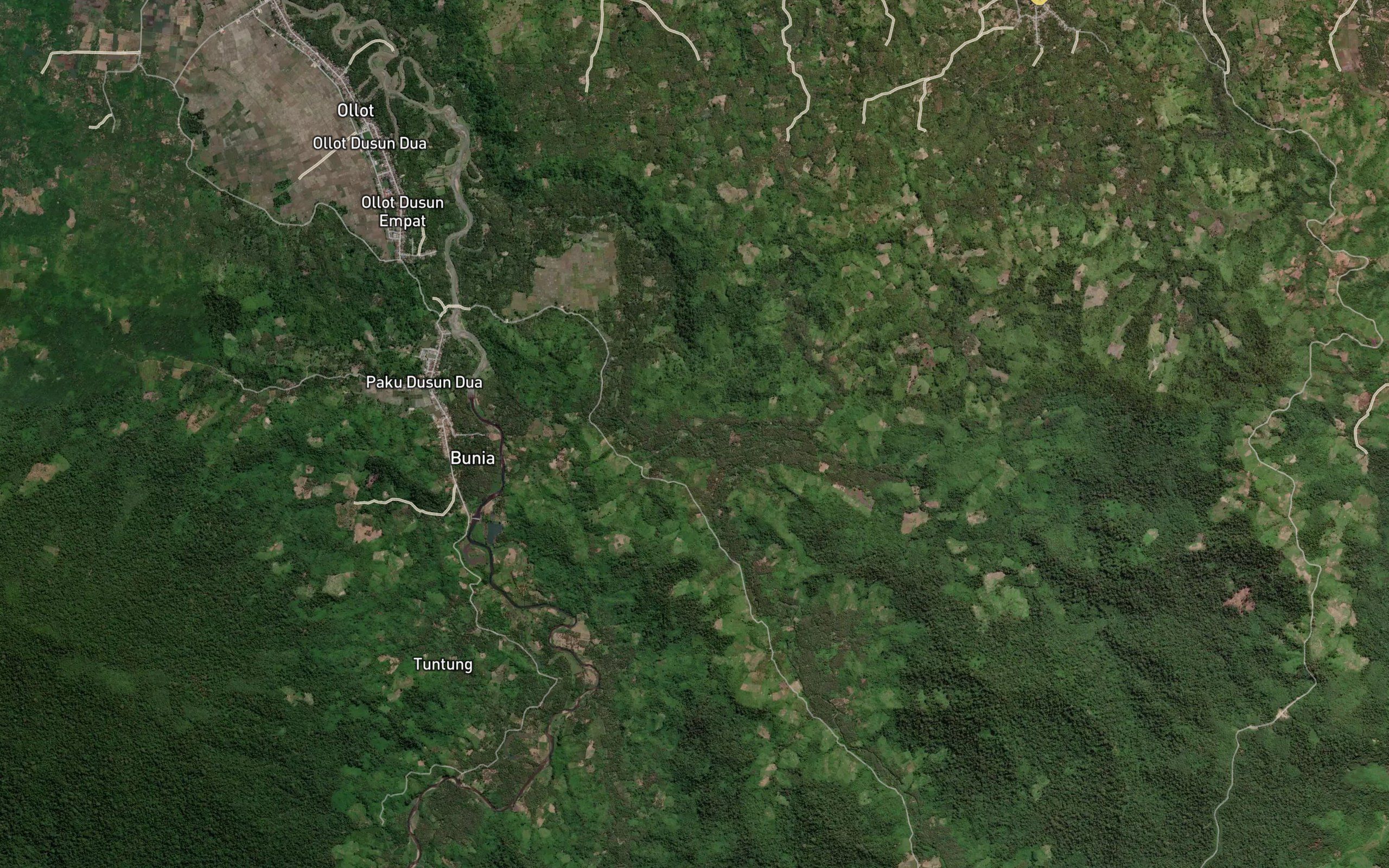 Onggagu Panjura