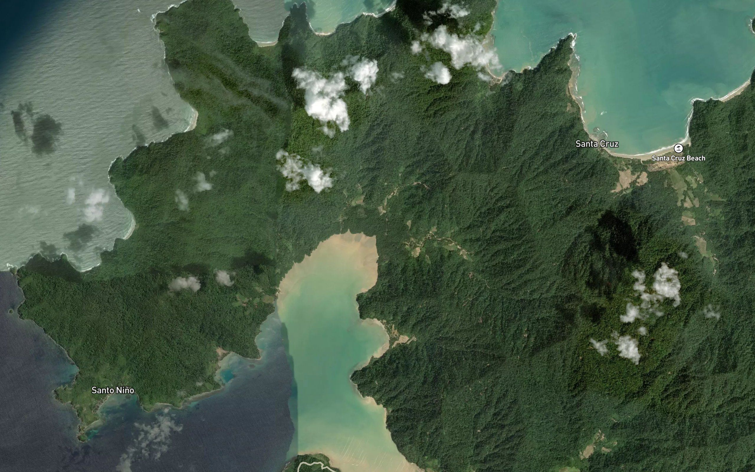 Lele River