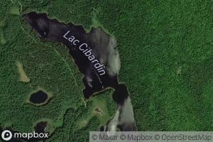 Lac Cibardin