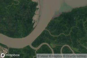 Sungai Serenggok Kechil