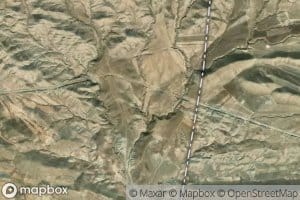 Cheshmeh-ye Shar Shar Bolagh