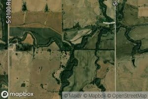 West Fork Neosho River