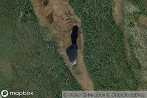 Ozero Yakyalyalambina