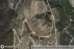 Kametlin Creek