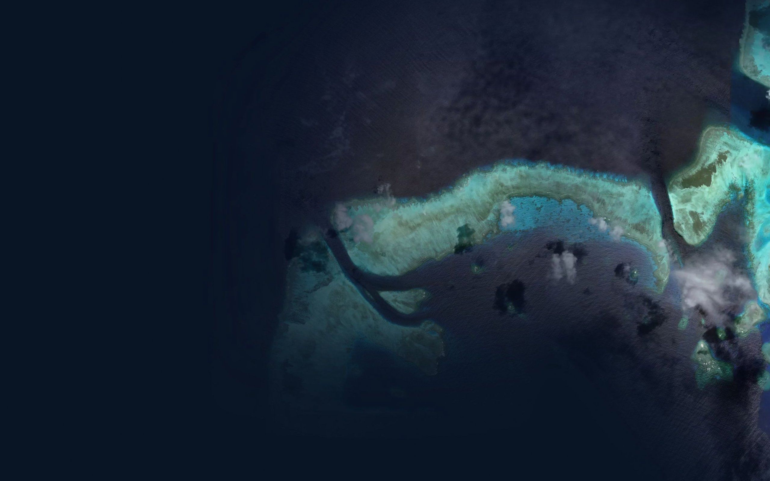 Kei Keia Reef