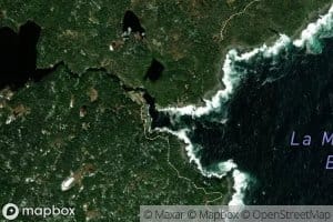 La Manche River